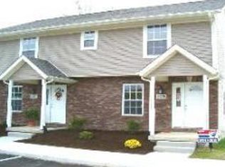 2475 S Woolery Mill Dr UNIT 3, Bloomington, IN