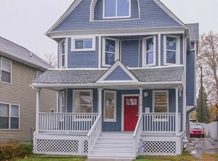10209 Hampden Ave, Cleveland, OH