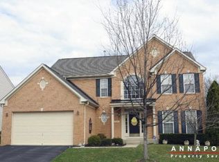 507 Dill Pointe Dr, Severna Park, MD 21146