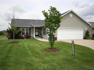 902 W North St, Williamsburg, IA