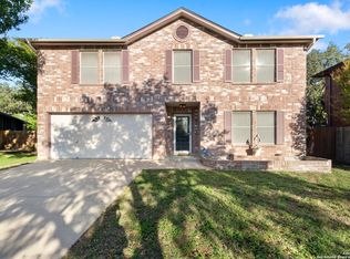 7334 Arbeth Pl, San Antonio, TX 78250