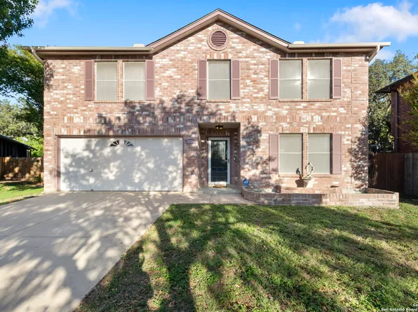 7334 Arbeth Pl, San Antonio, TX 78250