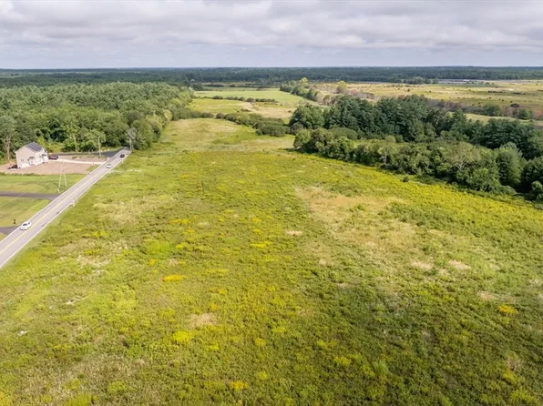 LOT 1 Old Thompson St, Middleboro, MA 02346
