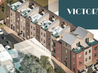Victory Villas 1555 E118th St., Cleveland, OH 44106
