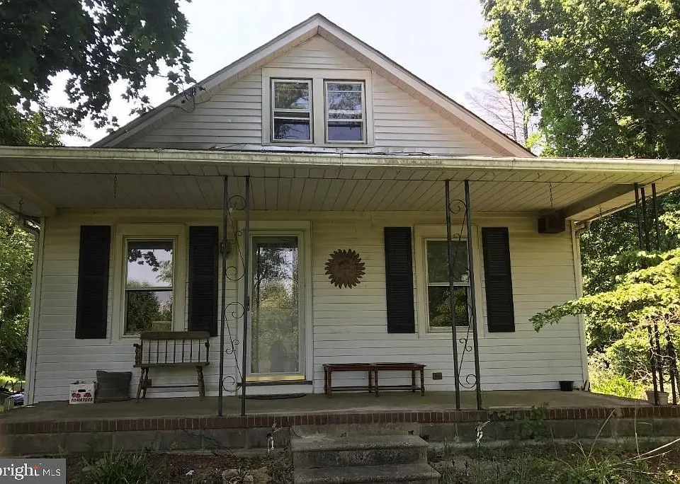 1267 Glassboro Rd