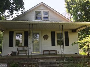 1267 Glassboro Rd, Williamstown, NJ 08094