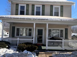 4012 Evergreen Rd, Claysburg, PA 16625