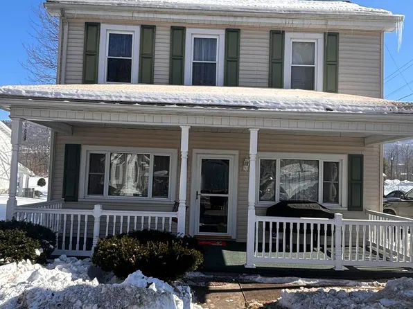 4012 Evergreen Rd, Claysburg, PA 16625