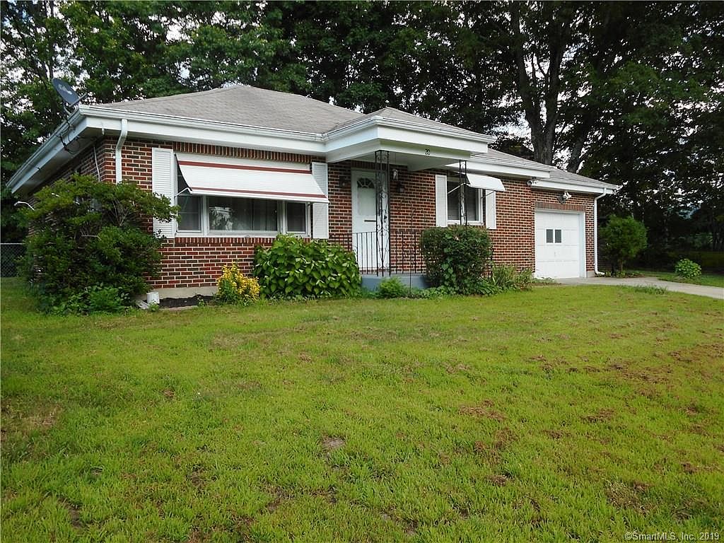 20 Katherine Ave, Killingly, CT 06239 Zillow