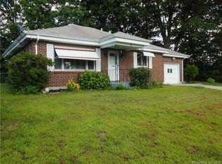 20 Katherine Ave, Killingly, CT 06239