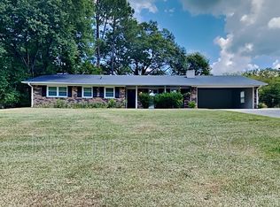 763 Sage Ln NW, Conyers, GA 30012