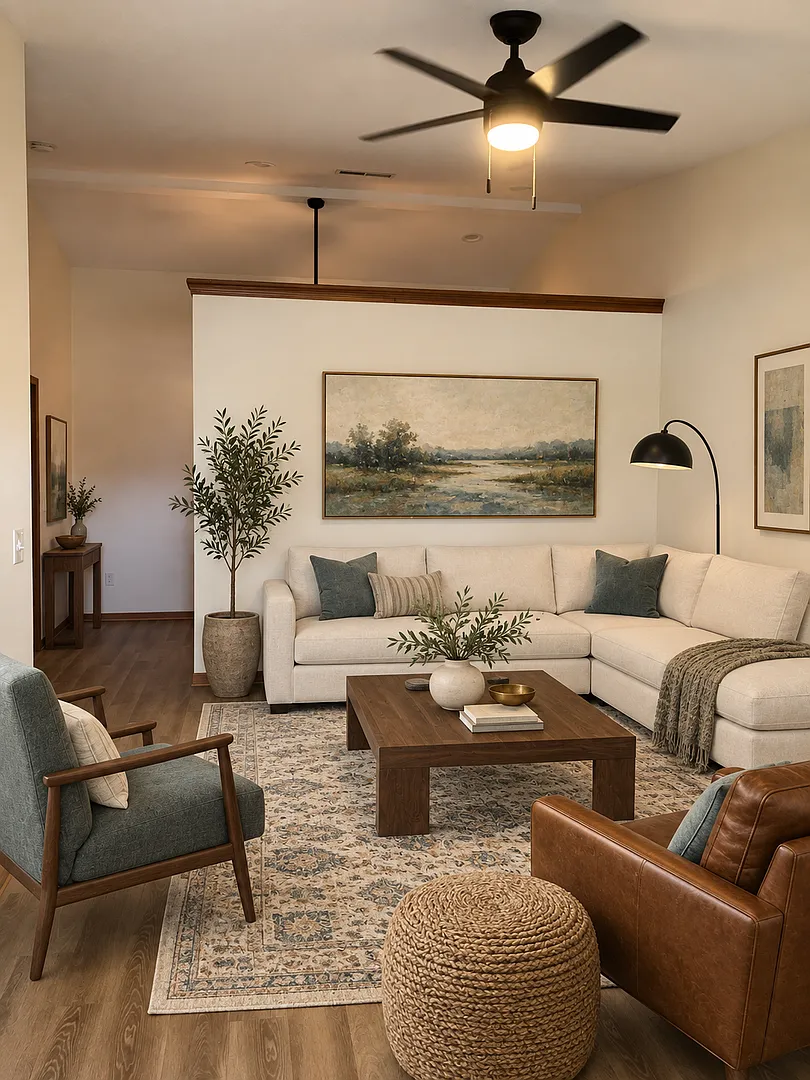 Extended through 10/9: $0 to apply + $500 off your move-in — Photo 2