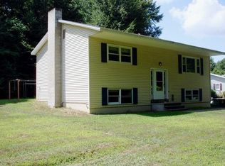 448 Cedarwood Ter, Milton, VT 05468