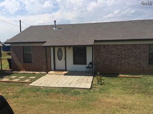 120 Wesley Ln, Bridgeport, TX 76426