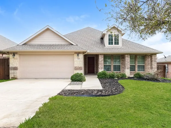 309 Peachtree Ln, Princeton, TX 75407