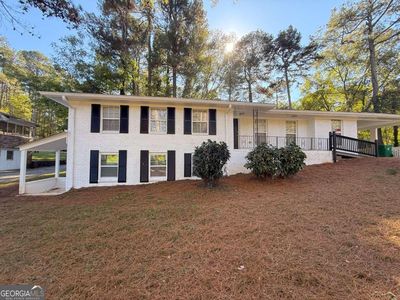 5151 Covington Hwy, Decatur, GA, 30035