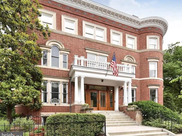 1202 East Capitol #1, Washington, DC 20002