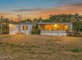 16190 SAWPIT Road, Jacksonville, FL 32226