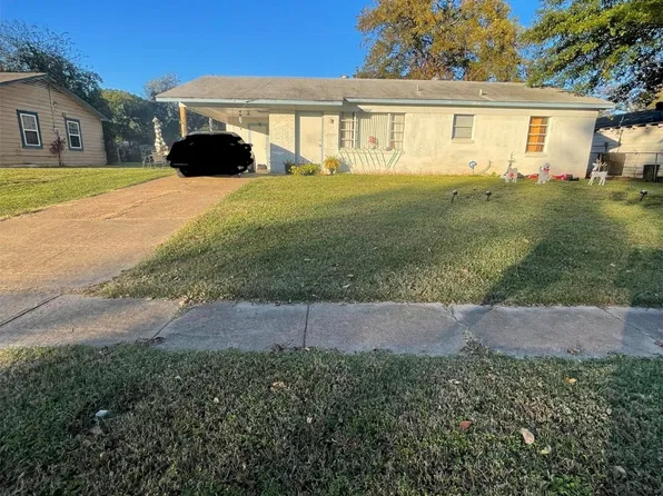 4521 Donnie Ave, Bossier City, LA 71111