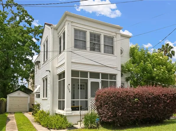3708 Nashville Ave, New Orleans, LA 70125