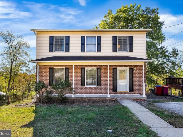 636 Hillside Ave, Norristown, PA 19403