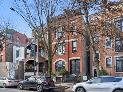 2142 N Racine Ave APT 2, Chicago, IL, 60614