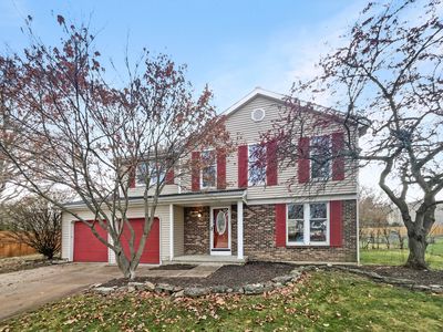 3185 Middleboro Way, Dublin, OH, 43017