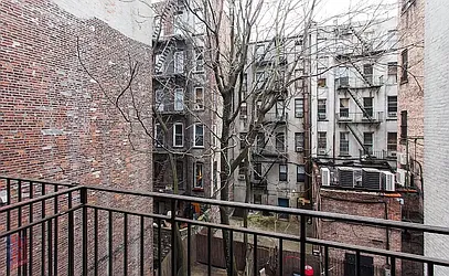 Rented by REAL New York