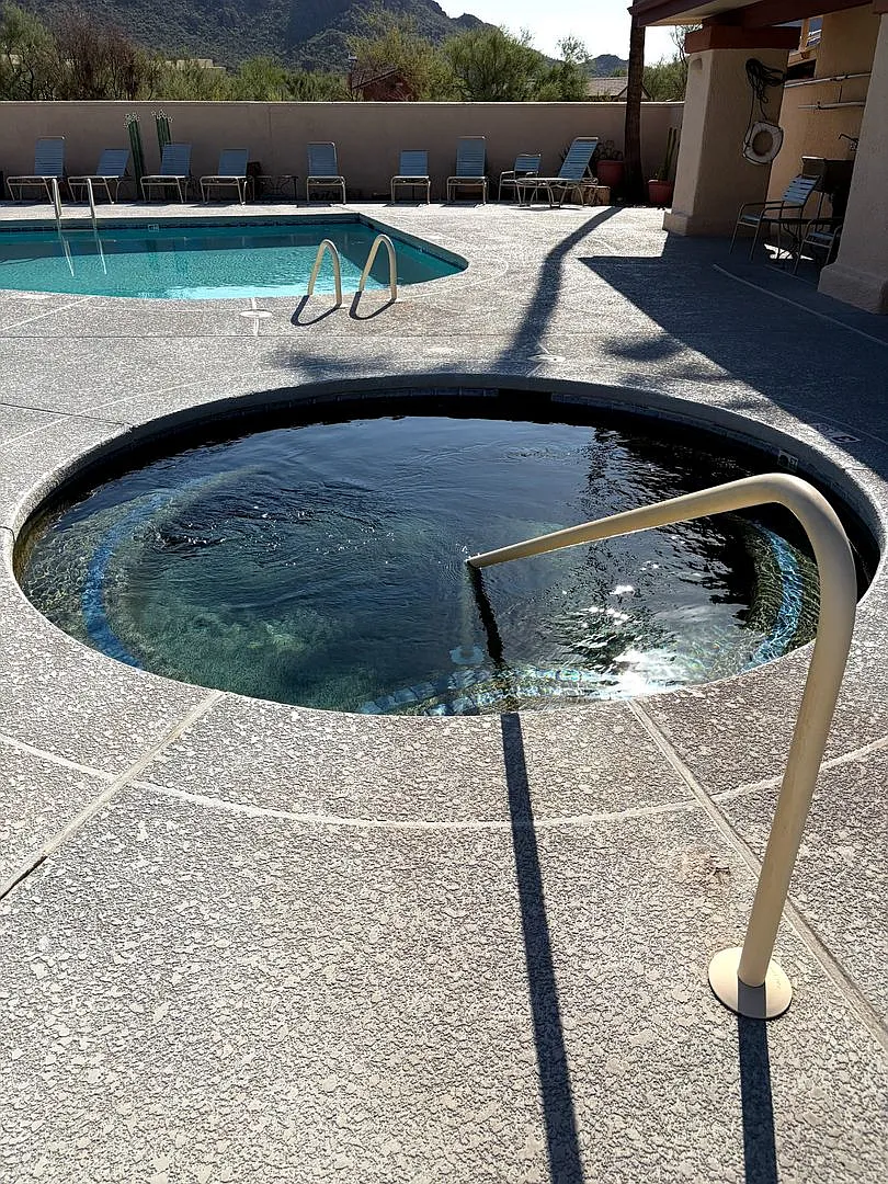 Mountain-View Retreat in Gated Tucson Estates Foothills! — Photo 2