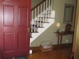 9145 Overland Trl, Flushing, MI 48433