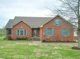 204 Primrose Ln LOT 7, Lebanon, TN 37087