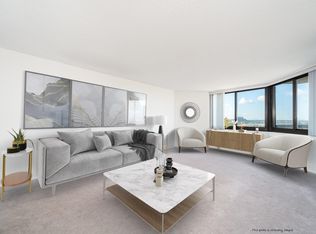 1030 Harmon Cove Tower #1030, Secaucus, NJ 07094