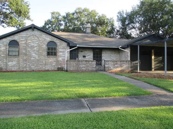 1122 Doris St, Deer Park, TX 77536