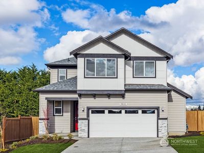 12229 67th Park SE, Snohomish, WA, 98296