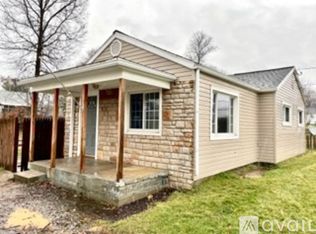 2805 Old Home Rd, Akron, OH 44312