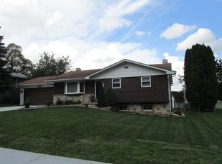 213 Brookridge St, Green Bay, WI 54301