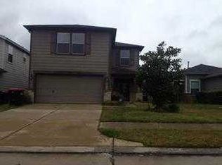 430 Remington Ridge Dr, Houston, TX 77073