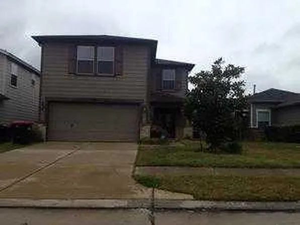 430 Remington Ridge Dr, Houston, TX 77073