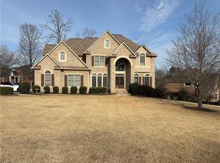 2554 Laquanda Ct SW, Atlanta, GA 30331