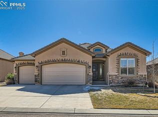 2553 Cinnabar Rd, Colorado Springs, CO 80921