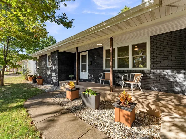 2719 S McCann Ave, Springfield, MO 65804