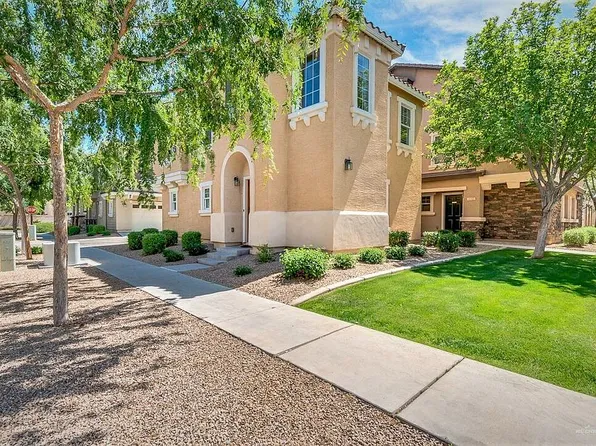 4063 E Windsor Dr, Gilbert, AZ 85296