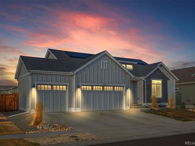 608 E Michigan Avenue, Berthoud, CO, 80513