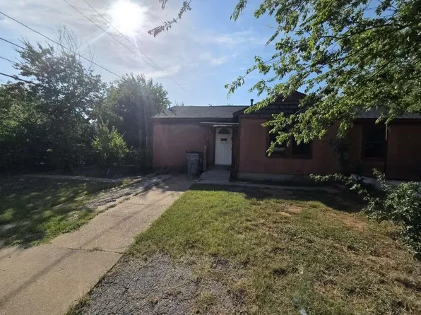2205 Lucas Ave, Wichita Falls, TX 76301