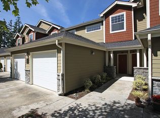 4317 Issaquah-pine Lake Rd Se 306 #306, Sammamish, WA 98075