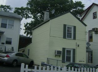 37 Thomas St, Paterson, NJ 07501