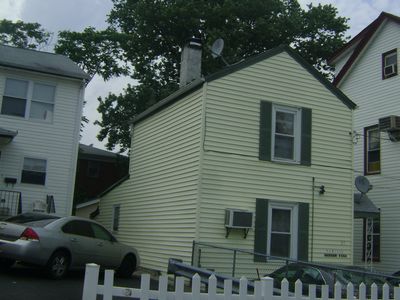 37 Thomas St, Paterson, NJ, 07501