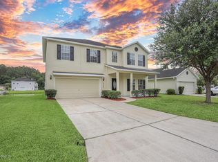 7177 Rampart Ridge Cir N, Jacksonville, FL 32244