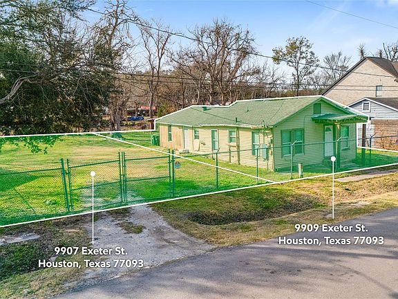 2nd image of 9907 & 9909 Exeter St