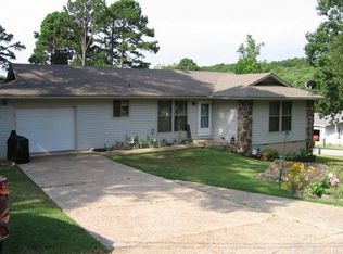 103 Wood Cove Dr, Fairfield Bay, AR 72088